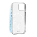 OVITEK CLEAR FORCE MAG IPHONE 14 PLUS TRANSPARENT