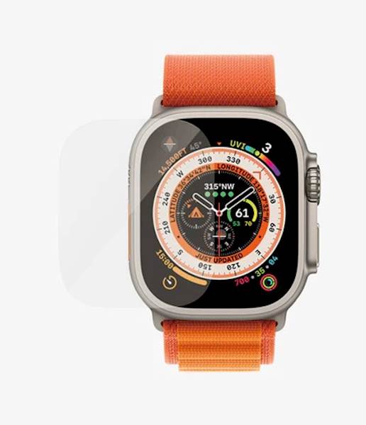 PANZERGLASS APPLE WATCH ULTRA/ULTRA 2 49mm AB