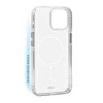 OVITEK CLEAR FORCE MAG IPHONE 14 TRANSPARENT