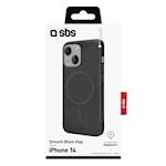 OVITEK SMOOTH MAG IPHONE 14 BLACK