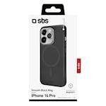 OVITEK SMOOTH MAG IPHONE 14 PRO BLACK