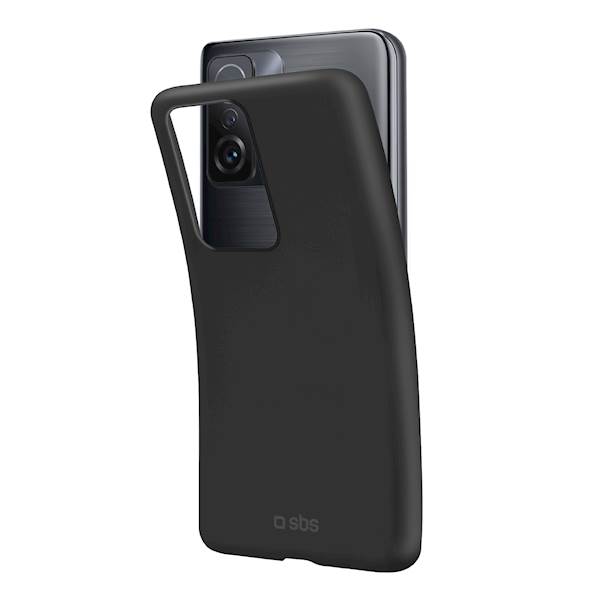 OVITEK SENSITY XIAOMI 12T/12T PRO ČRN