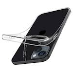 SPIGEN IPHONE 14 PLUS CRYSTAL FLEX CLEAR