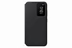 SAMSUNG GALAXY S23 SMART VIEW WALLET CASE BLACK