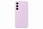 SAMSUNG GALAXY S23+ SMART VIEW WALLET CASE LILAC