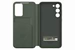 SAMSUNG GALAXY S23+ SMART VIEW WALLET CASE KHAKI