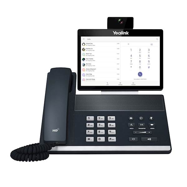 YEALINK IP PHONE VP59