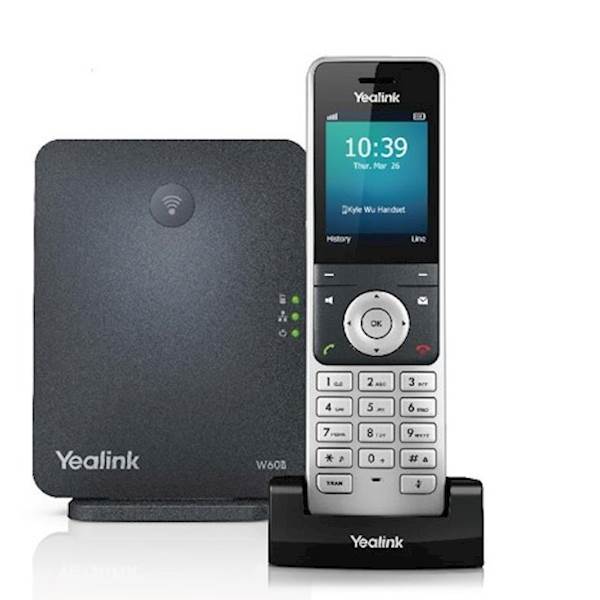 Yealink W60P