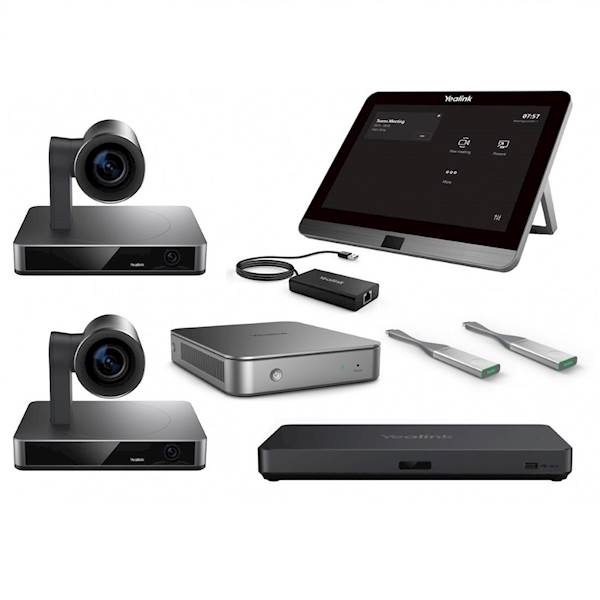 Yealink video conferencing system MVC960-C2-006