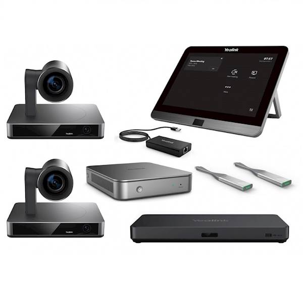 YEALINK VIDEO CONFERENCING SYSTEM MVC960-C2-006