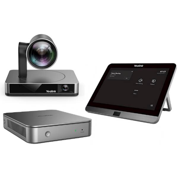 YEALINK VIDEO CONFERENCING SYSTEM MVC860-C2-000