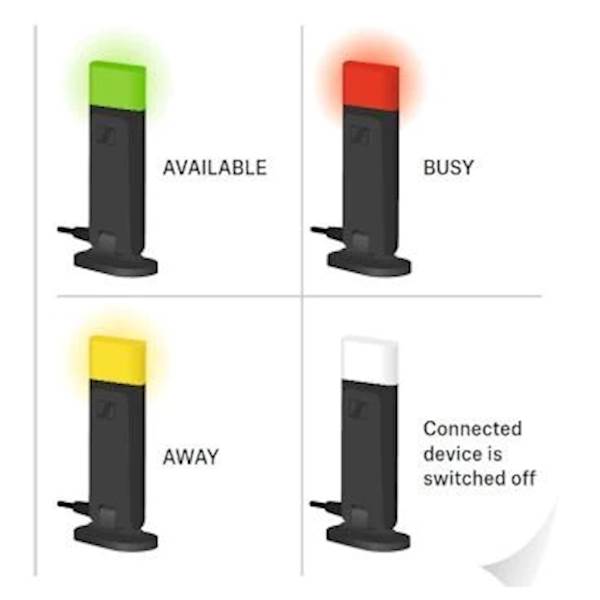 YEALINK BUSYLIGHT BLT60