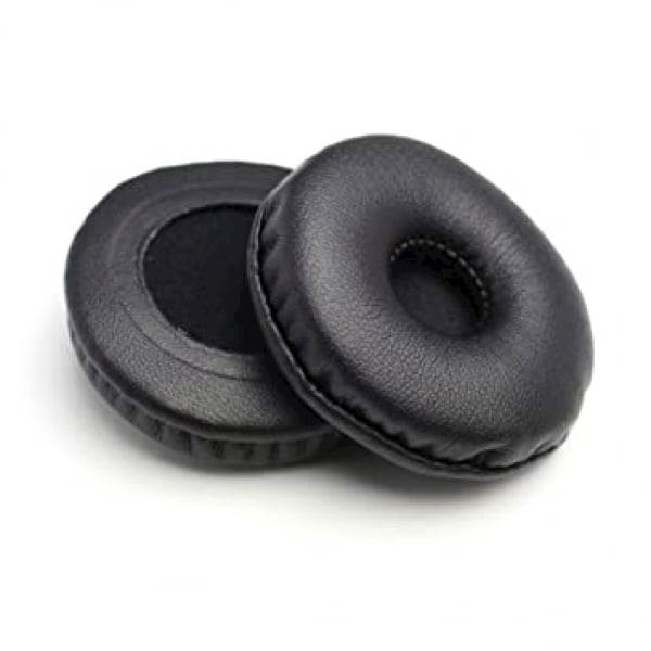 YEALINK EARPAD LEATHER EAR CUSHION UH34/YHS34