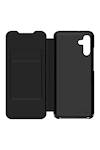 SAMSUNG GALAXY A14 4G/5G WALLET FLIP CASE BLACK