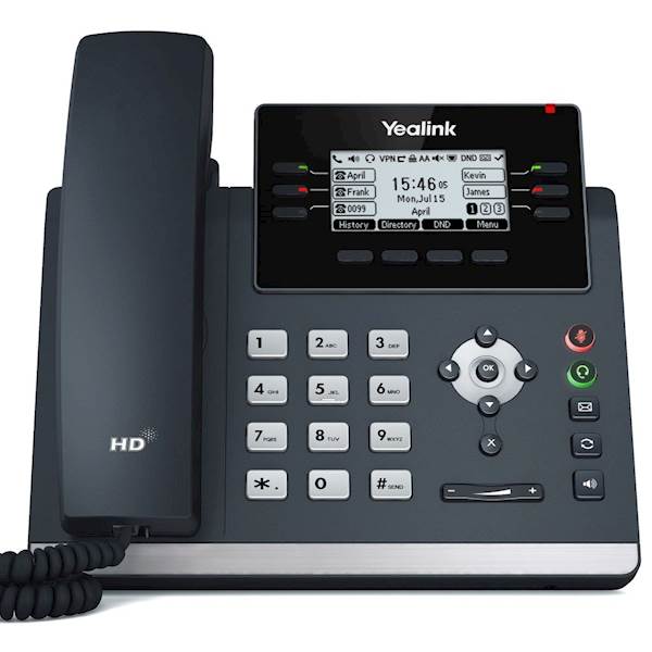 Yealink SIP-T42U