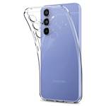 SPIGEN GALAXY A54 LIQUID CRYSTAL CLEAR