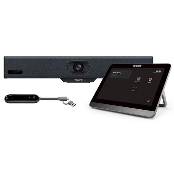 YEALINK VIDEO CONFERENCING ENDPOINT A10-025