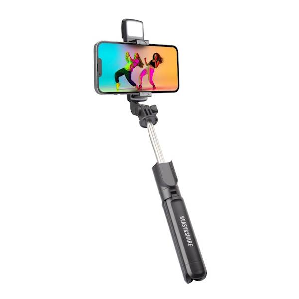 SELFIE TRIPOD Z LUČKO