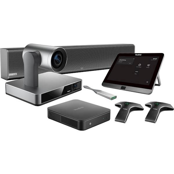 Yealink video conferencing system MVC860-C3-211