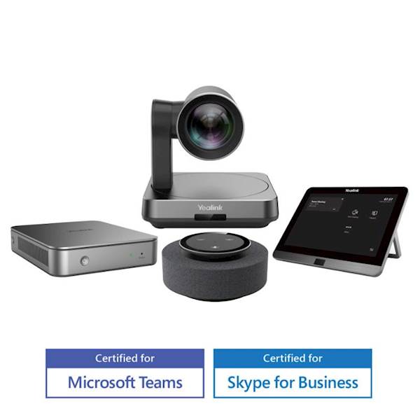 YEALINK VIDEO CONFERENCING SYSTEM MVC640-C3-050