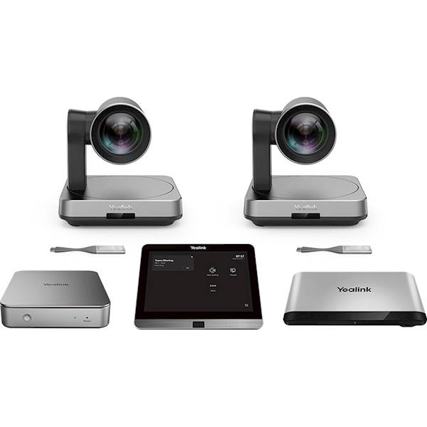 YEALINK VIDEO CONFERENCING SYSTEM MVC940-C3-002