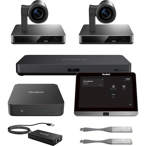 Yealink video conferencing system MVC960-C3-006