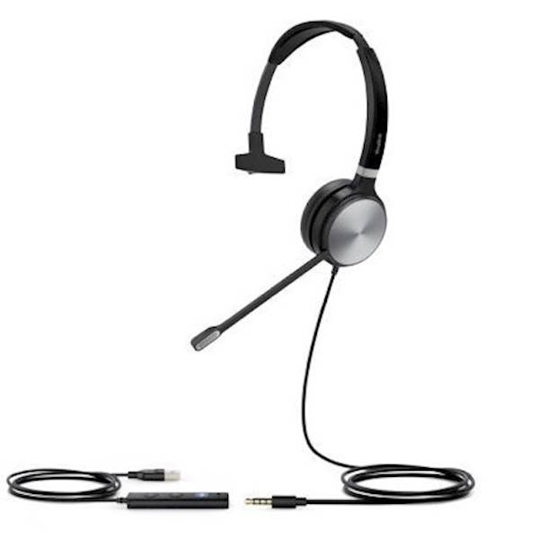 Yealink headset UH36 MONO TEAMS