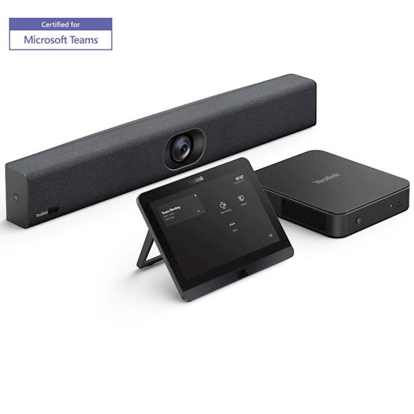 Yealink video conferencing system MVC400-C4-000
