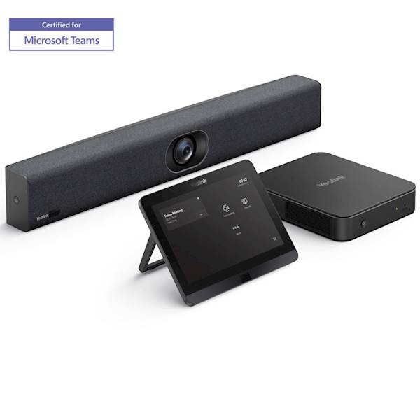 YEALINK VIDEO CONFERENCING SYSTEM MVC400-C4-000