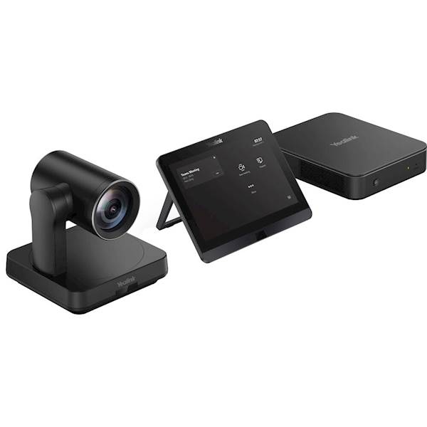 Yealink video conferencing system MVC640-C4-000