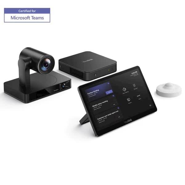 YEALINK VIDEO CONFERENCING SYSTEM MVC860-C5-000