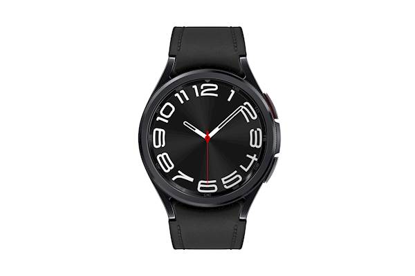 SAMSUNG GALAXY WATCH6 CLASSIC 43MM BT ČRNA