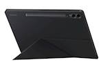 MAPA SMART GALAXY TAB S9+/S9 FE+/S10+ BLACK