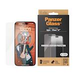 PANZERGLASS IPHONE 15 PLUS