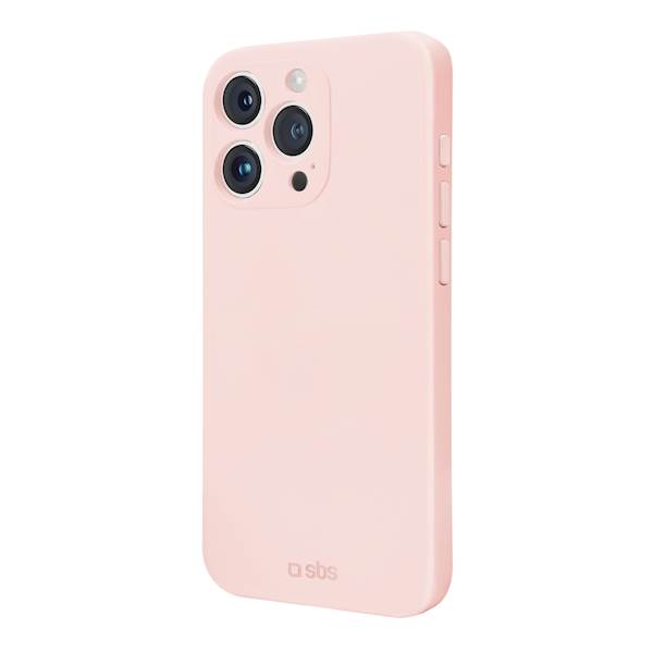 OVITEK INSTINCT IPHONE 15 PRO ROZA