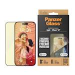 PANZERGLASS IPHONE 15 AR+ABL+UWF+APLIKATOR