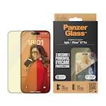 PANZERGLASS IPHONE 15 PRO AR+ABL+UWF+APLIKATOR