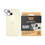 PANZERGLASS ZA KAMERO PLATE IPHONE 15/15 PLUS BL