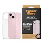 PANZERGLASS HARDCASE D3O IPHONE 15