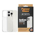 PANZERGLASS HARDCASE D3O IPHONE 15 PRO