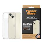 PANZERGLASS HARDCASE D3O IPHONE 15 PLUS