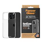 PANZERGLASS HARDCASE D3O IPHONE 15 PRO MAX