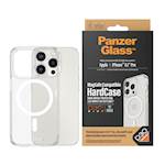 PANZERGLASS HARDCASE MAGSAFE D3O IPHONE 15 PRO