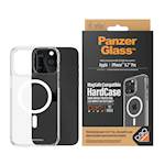 PANZERGLASS HARDCASE MAGSAFE D3O IPHONE 15 PRO MAX