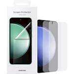 SAMSUNG GALAXY S23 FE SCREEN PROTECTOR TRANSPARENT