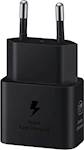 ADAPTER TYPE-C HITRI 25W BLACK