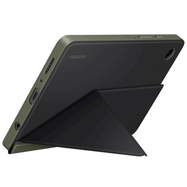 MAPA GALAXY TAB A9 BLACK