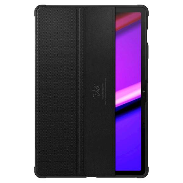 SPIGEN MAPA GALAXY TAB S9 FE+ RUGGED AR. PRO BLACK