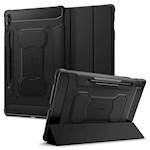 SPIGEN MAPA GALAXY TAB S9 FE+ RUGGED AR. PRO BLACK