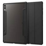 SPIGEN MAPA GALAXY TAB S10+/S9+ HYBRID ULTRA PRO BLACK